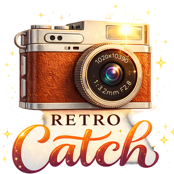 RetroCatch